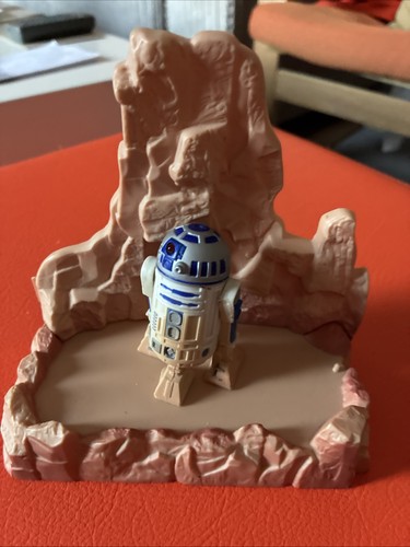 Star wars 1996 hasbro r2d2 - 1996,