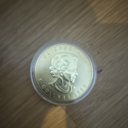 Royal canadian mint - canadian,