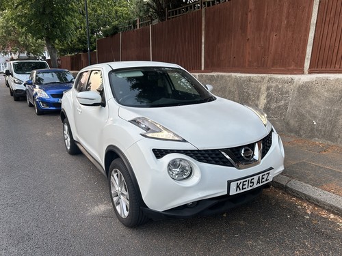 2015 nissan juke manual - 2015,