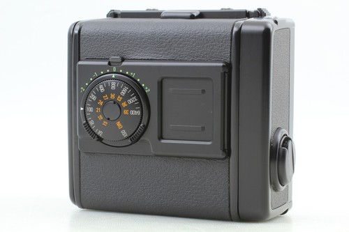 Mint zenza bronica i 120 - zenza,