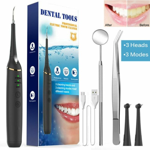 Ultrasonic dental scaler - ultrasonic,