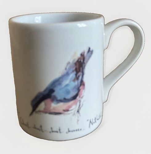 Madeleine floyd cole nuthatch - madeleine,
