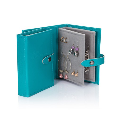 Little book earrings - little,