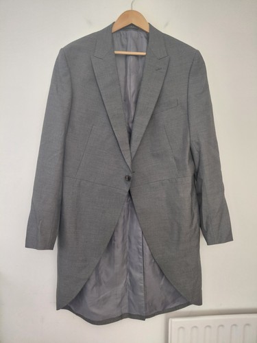 Marks spencer morning jacket - spencer,