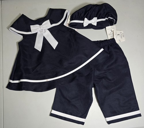 New rare editions baby girls - new,