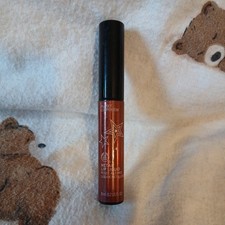 The Body Shop Metal Lip Liquid 8ml In Russet Copper 038 New