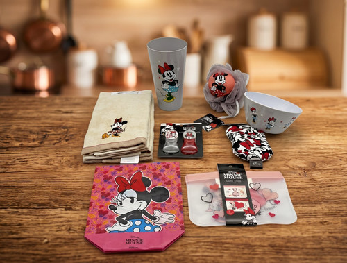 Disney minnie mouse - disney,