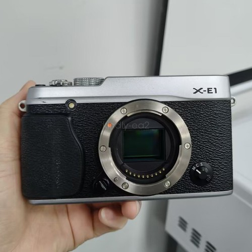 Fujifilm 16 3mp - fujifilm, x-e1