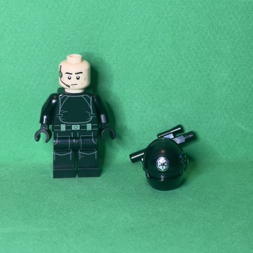 Lego star wars imperial gunner - star,