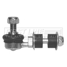 2x Anti Roll Bar Links Rear