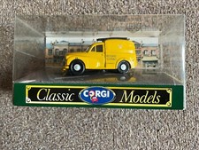 CORGI 96842 POST OFFICE