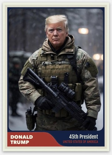 Donald trump 45th - donald, u.s