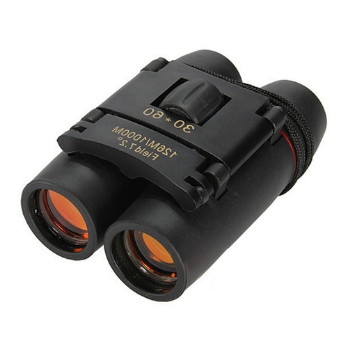 30x60 sakura mini binoculars - sakura,