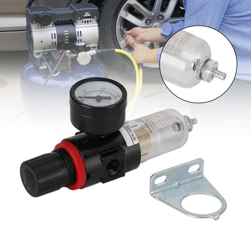 Afr 2000 air - 1/4", compressor