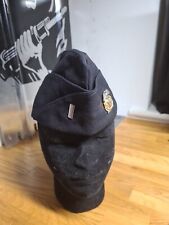 Us Navy Garrison Cap