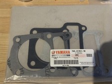 Yamaha TTR125 150cc Gaskets 2