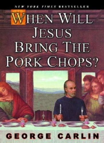 When will jesus bring - when, pork