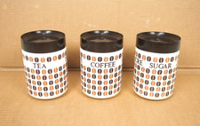 Vintage Mid Century, Tea