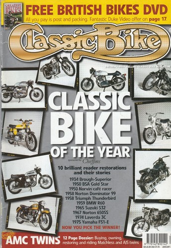Classic bike jan - classic,