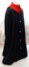 Blues & Royals H Cav RHG Wool Parade Cloak Other Ranks Red Collar & Buttons