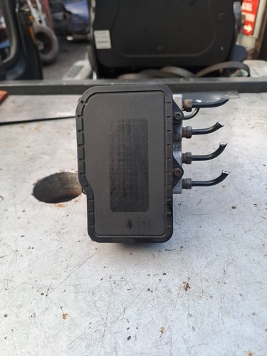 2003 honda accord abs - accord, pump