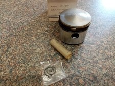 BSA C11 / C12 Piston Kit .75MM oversize 1939-58 250cc