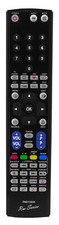 Series remote control fits - rm,