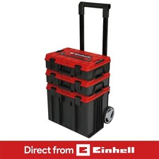 Einhell Power Tool Case Tower