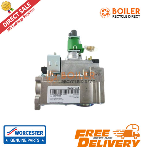 Worcester 240 fsn - worcester,