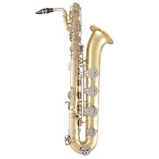 Selmer SBS311 Baritone