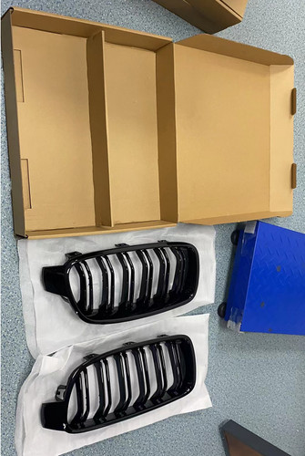 For bmw series f30 - f30, f31