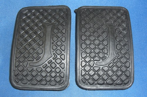 Jaguar manual pedal - manual,