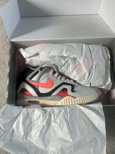 Nike air tech challenge - challenge, hot