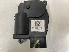 Tesla Model 3 A/C Air Conditioning Heater Flap Actuator Motor EV Electric Motor