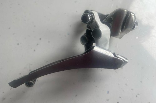 Retro vintage bicycle parts - retro,