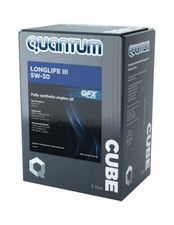 Quantum Longlife 3  5W-30