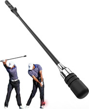 Golf Swing Speed Trainer, Golf