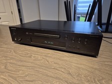 Onkyo C-7030 CD Player No Remote Fully Working Good Condition