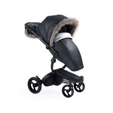 Mima Winter Kit - Black NEW