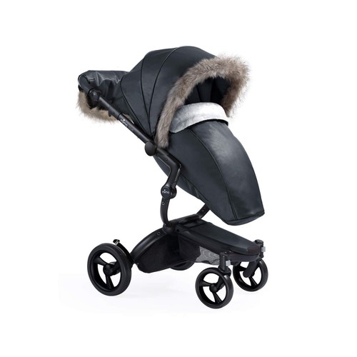 Mima winter kit black new - winter,