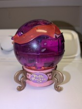 Vintage 1996 Polly Pocket
