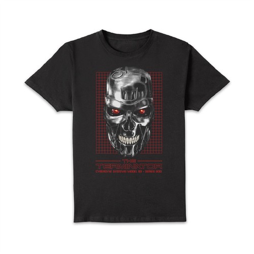 Terminator 800 adults - terminator,