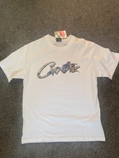 Corteiz Men's T-Shirt Medium