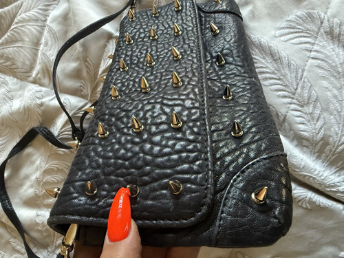 Authentic alexander wang black - wang,