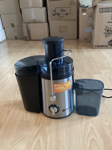 Maya range black stainless - range,