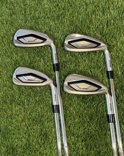 Ping g440 golf iron - golf, set
