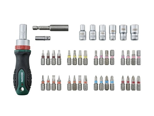 Parkside tools mini - mini, ratcheting