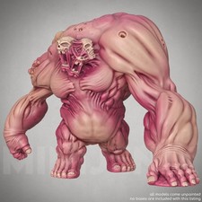 FLESH ABOMINATION || Fantasy