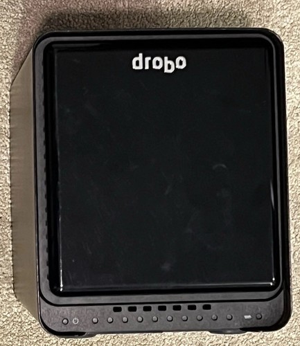 Drobo network attached - 5n,