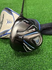 Mizuno JPX 825 12° Driver / Regular Fujikura Orochi 55g R Graphite Shaft
